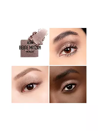 DIOR | Diorshow Mono Couleur Lidschatten (658 Beige Mitzah) | 